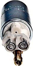 FE0079 In-Tank Fuel Pump, Electric, Without Fuel Sending Unit