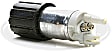 FE0080 Fuel Pump, Electric, Without Fuel Sending Unit
