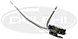FE0080 Fuel Pump, Electric, Without Fuel Sending Unit