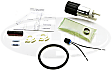 FE0080 Fuel Pump, Electric, Without Fuel Sending Unit