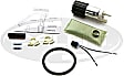 FE0080 Fuel Pump, Electric, Without Fuel Sending Unit