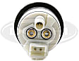 FE0080 Fuel Pump, Electric, Without Fuel Sending Unit