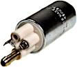 FE0096 In-Tank Fuel Pump, Electric, Without Fuel Sending Unit