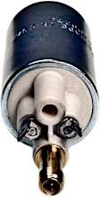 FE0096 In-Tank Fuel Pump, Electric, Without Fuel Sending Unit
