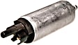FE0099 Fuel Pump, Electric, Without Fuel Sending Unit