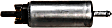 FE0099 Fuel Pump, Electric, Without Fuel Sending Unit