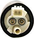 FE0102 In-Tank Fuel Pump, Electric, Without Fuel Sending Unit, 3.8L, 6Cyl