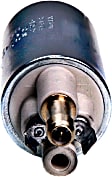 FE0106 In-Tank Fuel Pump, Electric, Without Fuel Sending Unit, 3.0L, 6Cyl