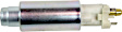 FE0108 In-Tank Fuel Pump, Electric, Without Fuel Sending Unit