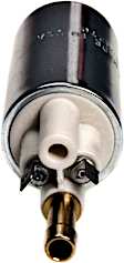 FE0109 In-Tank Fuel Pump, Electric, Without Fuel Sending Unit