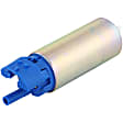 1991 Cadillac Allante - In-Tank Fuel Pump, Electric, Without Fuel Sending Unit, 8 Cyl 4.5L