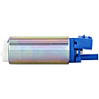 1991 Cadillac Allante - In-Tank Fuel Pump, Electric, Without Fuel Sending Unit, 8 Cyl 4.5L