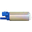 1991 Cadillac Allante - In-Tank Fuel Pump, Electric, Without Fuel Sending Unit, 8 Cyl 4.5L