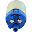 1991 Cadillac Allante - In-Tank Fuel Pump, Electric, Without Fuel Sending Unit, 8 Cyl 4.5L