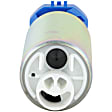 1991 Cadillac Allante - In-Tank Fuel Pump, Electric, Without Fuel Sending Unit, 8 Cyl 4.5L