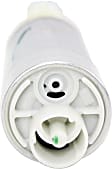 FE0115 In-Tank Fuel Pump, Electric, Without Fuel Sending Unit
