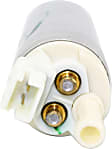 FE0115 In-Tank Fuel Pump, Electric, Without Fuel Sending Unit
