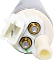 FE0115 In-Tank Fuel Pump, Electric, Without Fuel Sending Unit