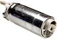 FE0116 In-Tank Fuel Pump, Electric, Without Fuel Sending Unit