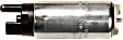 FE0140 In-Tank Fuel Pump, Electric, Without Fuel Sending Unit