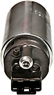 FE0140 In-Tank Fuel Pump, Electric, Without Fuel Sending Unit