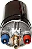 FE0147 In-Line Fuel Pump, Electric, Without Fuel Sending Unit