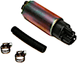 FE0149 In-Tank Fuel Pump, Electric, Without Fuel Sending Unit, 2.0L, 4Cyl