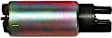 FE0149 In-Tank Fuel Pump, Electric, Without Fuel Sending Unit, 2.0L, 4Cyl
