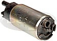FE0150 In-Tank Fuel Pump, Electric, Without Fuel Sending Unit