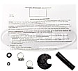 FE0150 In-Tank Fuel Pump, Electric, Without Fuel Sending Unit