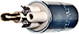 FE0154 In-Tank Fuel Pump, Electric, Without Fuel Sending Unit