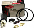FE0168 Fuel Pump, Electric, Without Fuel Sending Unit