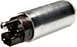 FE0188 In-Tank Fuel Pump, Electric, Without Fuel Sending Unit