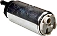 FE0192 In-Tank Fuel Pump, Electric, Without Fuel Sending Unit