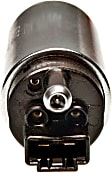 FE0192 In-Tank Fuel Pump, Electric, Without Fuel Sending Unit