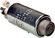 FE0199 Fuel Pump, Electric, Without Fuel Sending Unit