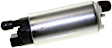 FE0200 In-Tank Fuel Pump, Electric, Without Fuel Sending Unit