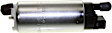 FE0200 In-Tank Fuel Pump, Electric, Without Fuel Sending Unit
