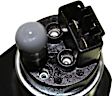 FE0200 In-Tank Fuel Pump, Electric, Without Fuel Sending Unit