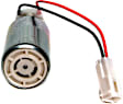 FE0210 Fuel Pump, Electric, Without Fuel Sending Unit