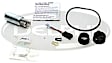 FE0216 Fuel Pump, Electric, Without Fuel Sending Unit