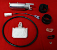 FE0218 Fuel Pump, Electric, Without Fuel Sending Unit