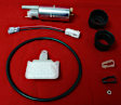 FE0218 Fuel Pump, Electric, Without Fuel Sending Unit