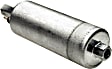FE0226 In-Line Fuel Pump, Electric, Without Fuel Sending Unit