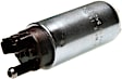 FE0235 In-Tank Fuel Pump, Electric, Without Fuel Sending Unit, 1.9L, 4Cyl