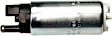 FE0235 In-Tank Fuel Pump, Electric, Without Fuel Sending Unit, 1.9L, 4Cyl