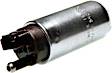 FE0242 In-Tank Fuel Pump, Electric, Without Fuel Sending Unit