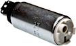 FE0242 In-Tank Fuel Pump, Electric, Without Fuel Sending Unit