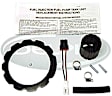 FE0245 In-Tank Fuel Pump, Electric, Without Fuel Sending Unit, 4.0L, 6Cyl
