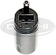 FE0245 In-Tank Fuel Pump, Electric, Without Fuel Sending Unit, 4.0L, 6Cyl